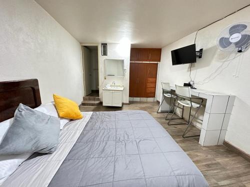 Ciudad Guzman Apartment | Departamento cómodo y céntrico
