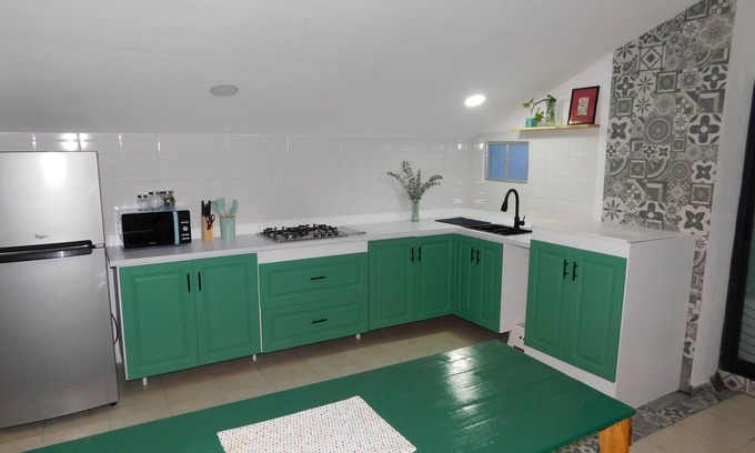 Venustiano Carranza Apartment | Departamento cerca de TAPO y Aeropuerto, 15 min al Centro CDMX y FOROSOL.