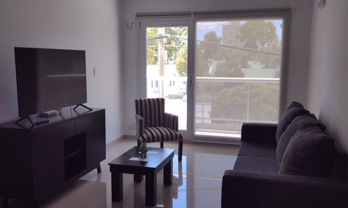 Puerto Madryn Apartment | Departamento Caleta View Puerto Madryn