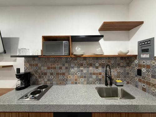 Colima Apartment | Departamento Colima 2