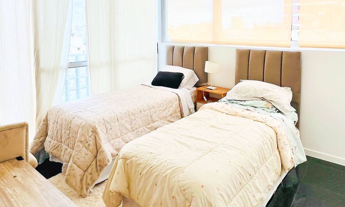 Colegiales Apartment | departamento completo en Belgran