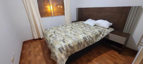 Lima Apartment | Departamento completo cerca al Centro Histórico de Lima y al aeropuerto