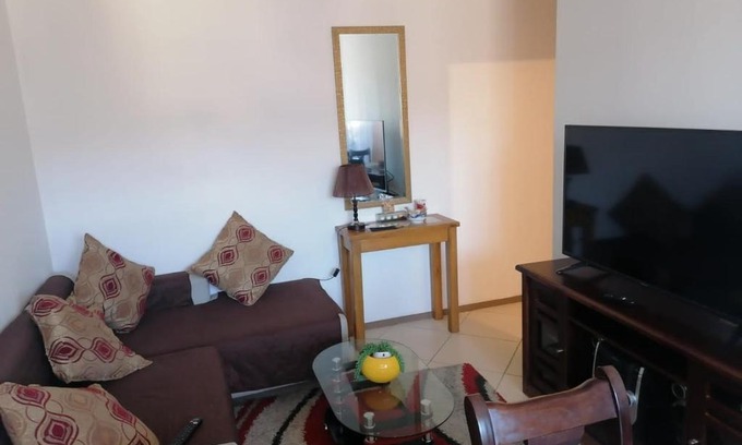 Talca Apartment | Departamento Condominio Magisterio