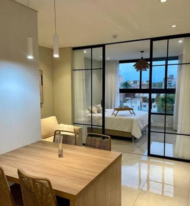 Encarnacion Apartment | Departamento de 1 ambiente