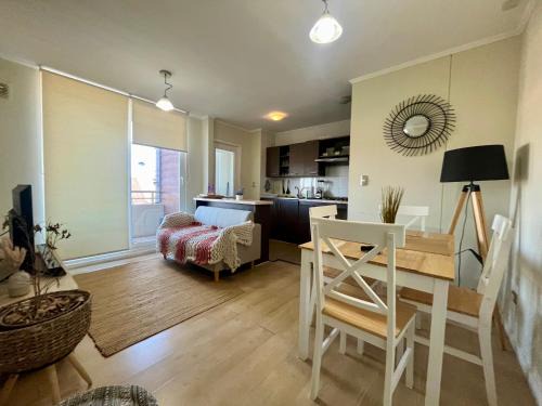 Angol Apartment | Departamento en Angol.