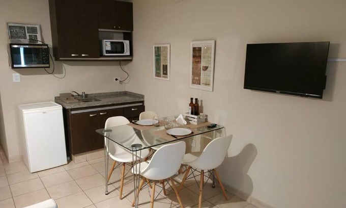 Cordoba Apartment | Departamento en Córdoba, Villa Belgrano