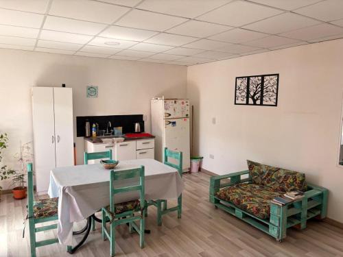 Chos Malal Apartment | Departamento en Chos Malal