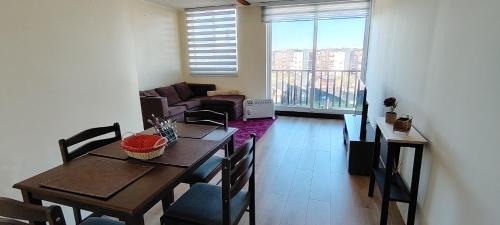Cardonal Apartment | Departamento en condominio privado Puerto Montt