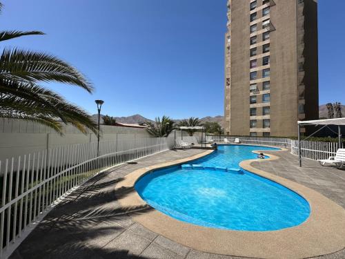 Copiapo Apartment | Departamento en Condominio Edificio Innova 306