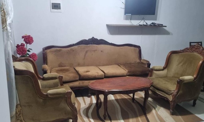 Monserrate Apartment | Departamento en el centro de Trujillo