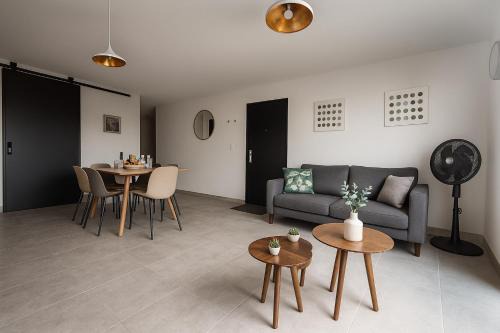Atlixco Apartment | Departamento en Planta Baja ideal para fin de semana en Atlixco