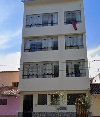 Puerto Inca Apartment | Departamento en Recoleta - San Blas