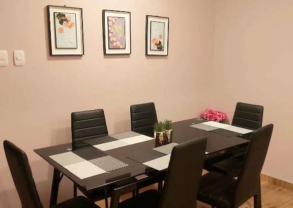 Trujillo Apartment | Departamento en San Isidro-Trujillo