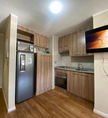 Calama Apartment | Departamento Estudio en Calama