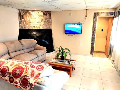 Malargue Apartment | Departamento familiar interno cercano a la ruta 40