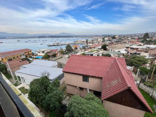 Quintero Apartment | Departamento hasta 6 personas en Quintero
