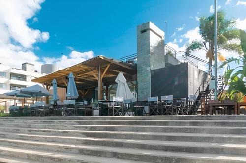 La Lonja Apartment | Departamento Lagoon