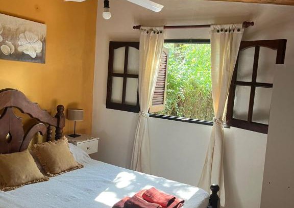 Las Rosas Apartment | Departamento Las Rosas