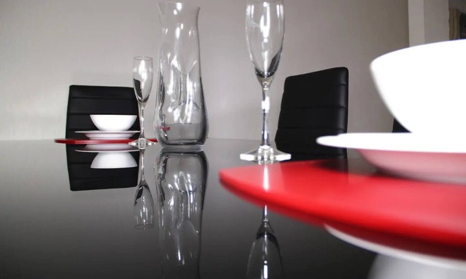Morelia House | Departamento limpio, comodo y seguro en la mejor zona de Morelia
