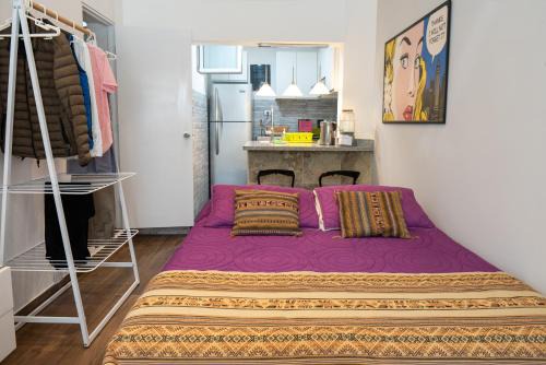 San Isidro Apartment | Departamento Loft en Olivar de San Isidro