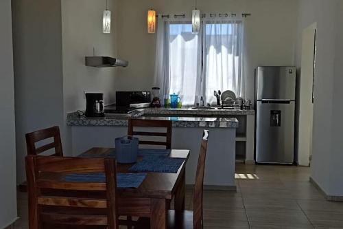 Rinconada Apartment | Departamento Marsopas a 5 minutos a pie de Bahía Carrizalillo! 2