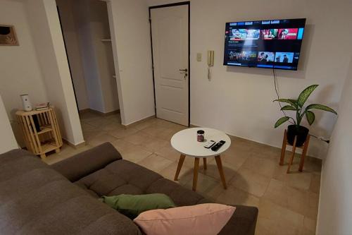 Villa Maria Apartment | Departamento Moderno - Punto Alto