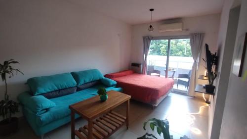 Villa Ballester Apartment | Departamento Namaste