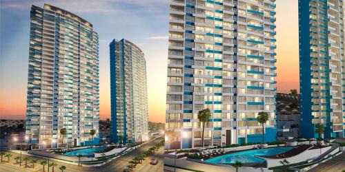 Iquique Apartment | Departamento Oceanica Resort
