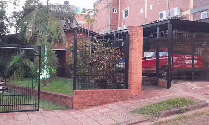 Puerto Iguazu Apartment | Departamento para 6 personas