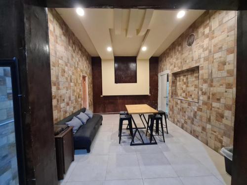 Matamoros Apartment | departamento puente 5 personas