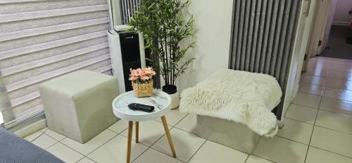 Rancagua Apartment | Departamento Rancagua a 5 minutos del Centro