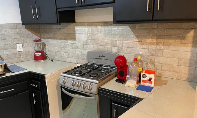 Ciudad Guzman Apartment | Departamento san Agustín