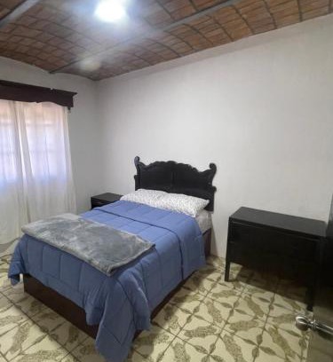 Etzatlan Apartment | Departamento suite # 1