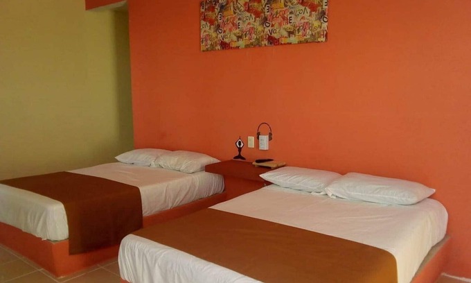 Bacocho Apartment | Departamento ubicado a 5 minutos de las mejores playas de Puerto Escondido