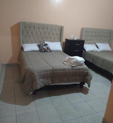Chignahuapan Apartment | DepartamentoMR