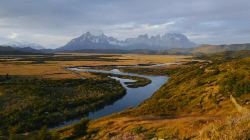 Torres Del Paine Apartment | Departamentos 8va Maravilla
