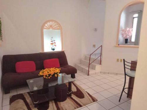 Mazatlan Apartment | Departamentos cerca del malecón, a unos pasos del estadio de Béisbol