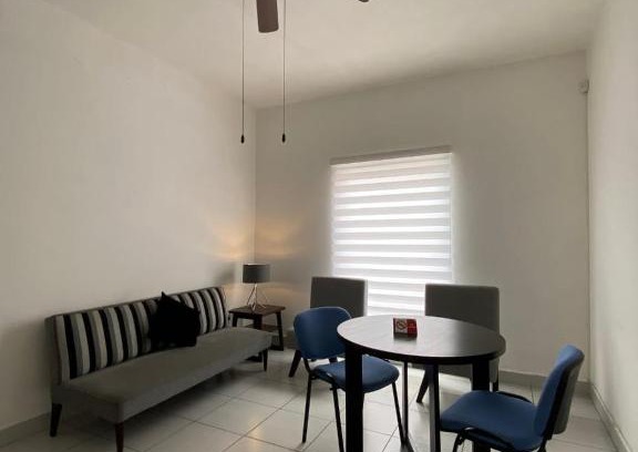 Cordoba Apartment | DEPARTAMENTOS GARI