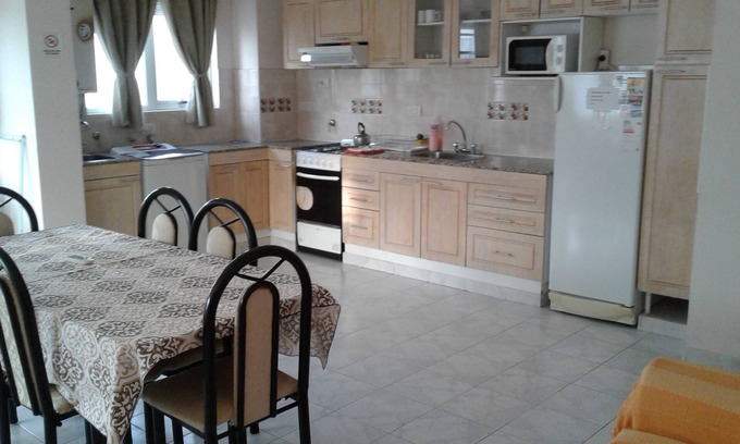 Puerto Madryn Apartment | Departamentos Santa Monica