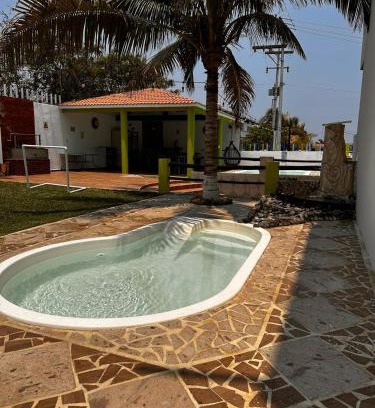 Playa Chachalacas Apartment | ¨Departamentos Vista Real¨