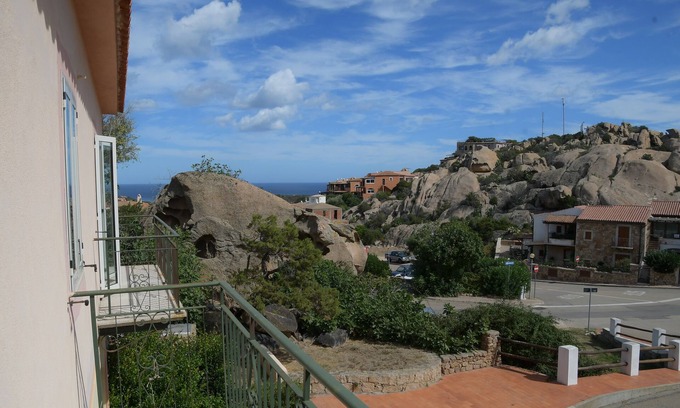 Liscia di Vacca Apartment | Dependance Apartment Porto Cervo