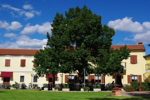 Altipiano Est Hotel | Dependance Lipa