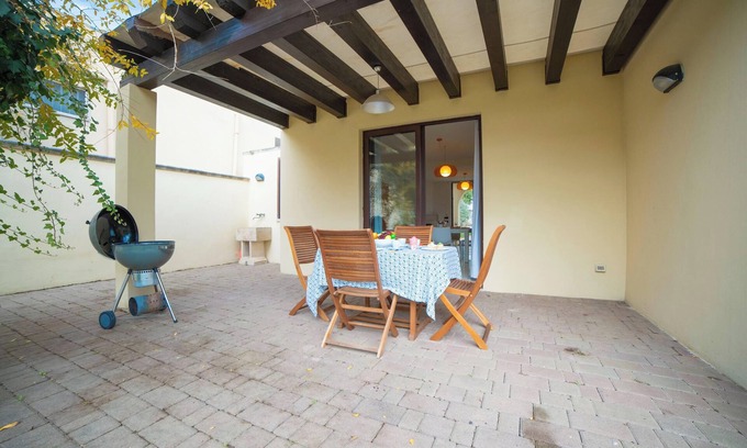 Galatina Apartment | Dependance Maria Antonietta With Garden, Lecce, Italy