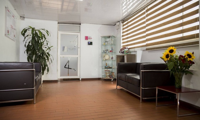 Engativa House | Deportel Bogota