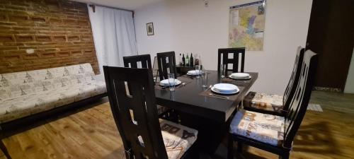Huauchinango Apartment | Depto Accesible en Huachi Centro con Parking