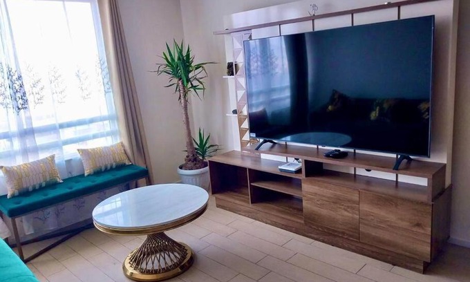 Calama Apartment | Depto Central Calama
