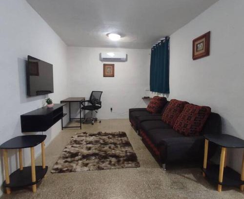 Macultepec Apartment | Depto Completo Villahermosa