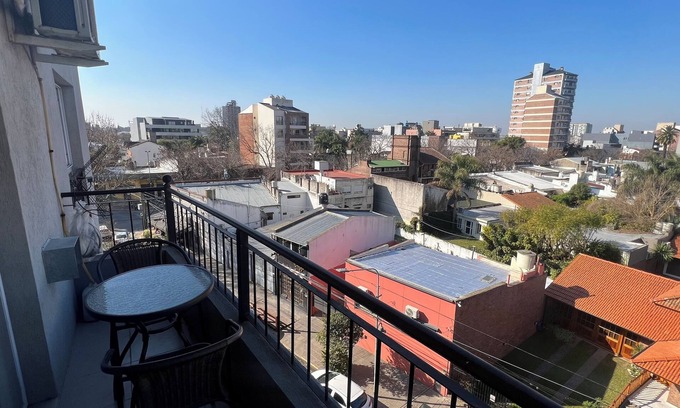 Tigre Apartment | Depto Delta Caminando a Todas las Atracciones Dela Ciudad