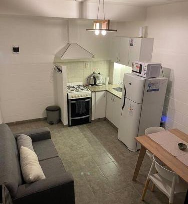 Comodoro Rivadavia Apartment | Depto funcional en Comodoro!