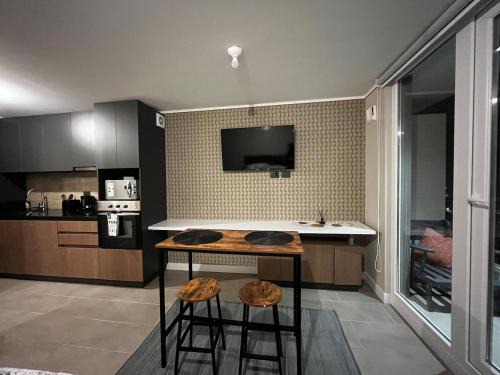 Los Angeles Apartment | depto no dispo